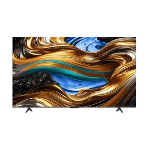 TCL 75 Inch 75P755 Google Tv 4K HDR Android Smart Frameless Tv Series 7 NEW 2024 MODEL