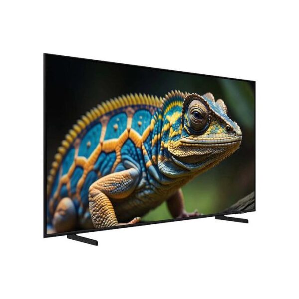 Samsung 55 INCH QLED QA55Q60DAU  4K Smart Frameless Bluetooth TV (2024) – QA55Q60DAU – 55Q60D - Image 3