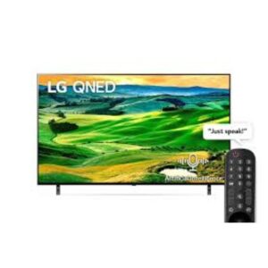 LG 55" Smart 55QNED7S6 QNED TV smart 4k - UHD, ThinQ 2024