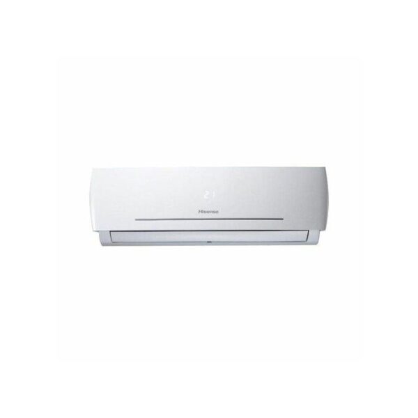 Hisense 1.5hp Split Aircon Cooling Only TG Basic Panel R419a ,3m Pipe 22000BTU - AS-22CR4SBBTG01 (2YRs WRTY)