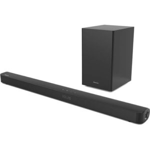 Hisense Sound Bar 280 Watts AX3100G 2yeasr Warranty