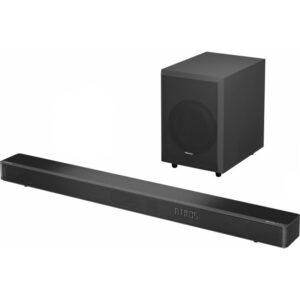 Hisense AX3120G 3.1.2 Channel 360W sound bar (2YRs WRTY)