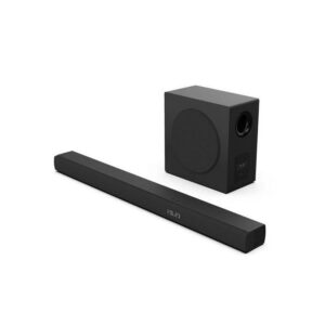 Hisense 3.1CH HS3100 Bluetooth Sound Bar Channel System (2YRS WARRANTY)