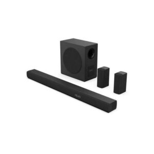 Hisense 5.1 Ch HS5100 Sound Bar with Wireless Subwoofer 540W (2YRS WRTY)