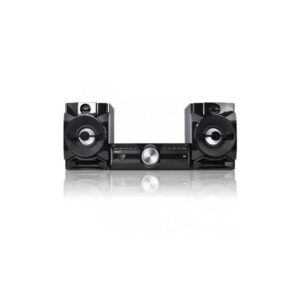 Hisense HA-650 Mini-HiFi System Subwoofer