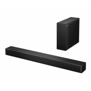 Hisense 240W Dolby Digital Audio Home Cinema Sound Bar HS2100 (2YRS WRTY