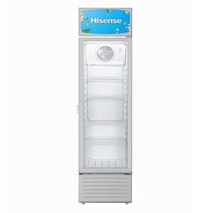 Hisense 222L Direct Cooling Single Door Beverage Cooler FL-30FC, (2YRS WRTY)