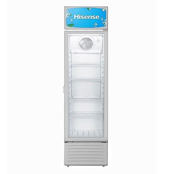 Hisense 222L Direct Cooling Single Door Beverage Cooler FL-30FC, (2YRS WRTY)