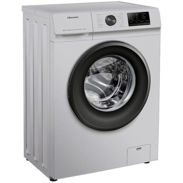 Hisense WFVB-6010MS 6kg Front Load Washing Machine