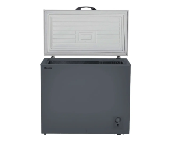 Hisense 144L Chest Freezer FC142SH