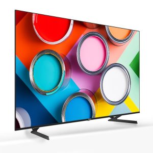 Hisense 55A7 55 inch 4K UHD Smart Frameless Bluetooth TV