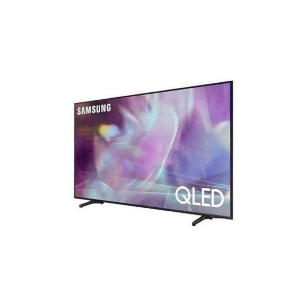 Samsung 75'' QLED 75Q60DAU HDR 4K ULTRA HD SMART TV, BUILT-IN AMAZON AXELA - Image 3