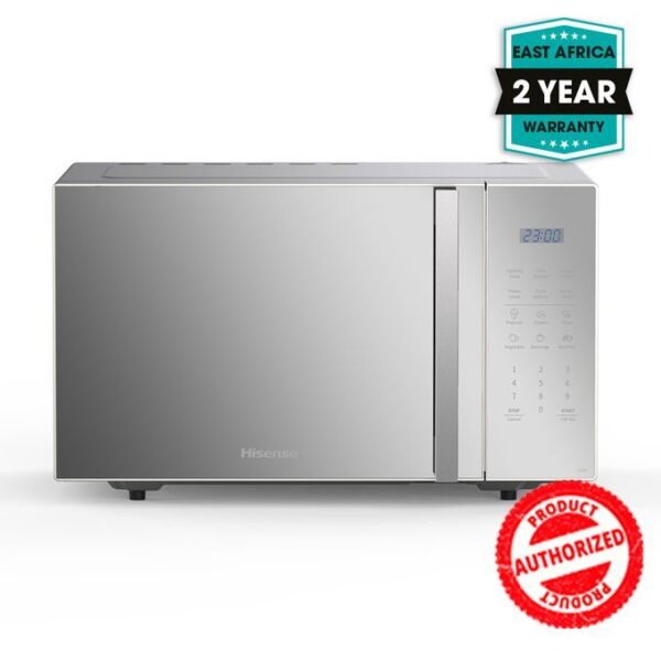 Hisense H30MOMS9H Hisense 30L Microwave Oven - Image 3