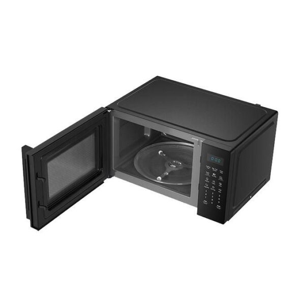 Hisense H30MOBS9HG 30L Microwave + Grill & dash; Black (2YRS WRTY) - Image 3