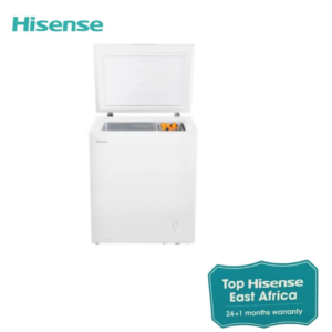 Hisense Chest Freezer 245L FC245HS