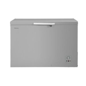 Hisense 297 Liters FC297SH Dual Chest Freezer