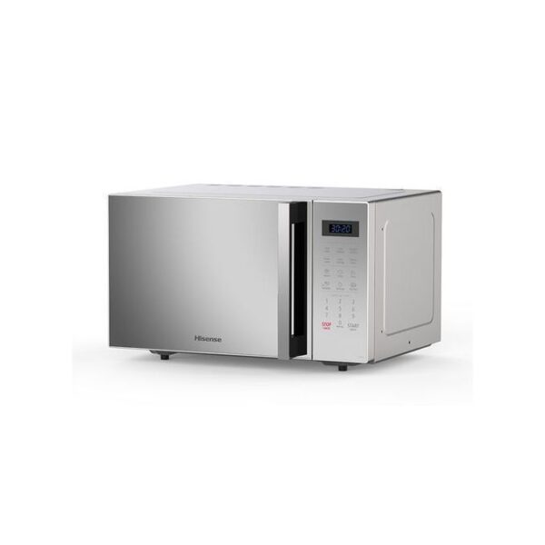 Hisense H30MOMS9H Hisense 30L Microwave Oven - Image 4