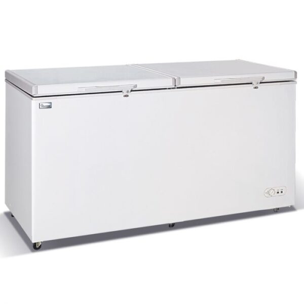 Hisense 702 Liters FC702SH Chest Freezer