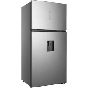 Hisense 510L REF510DR Top Mount Fridge with water dispenser