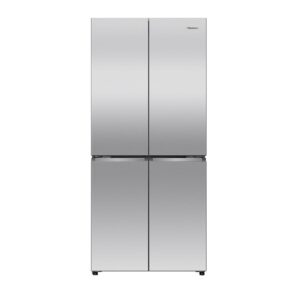 Hisense 470L 4 Door Fridge REF470DR