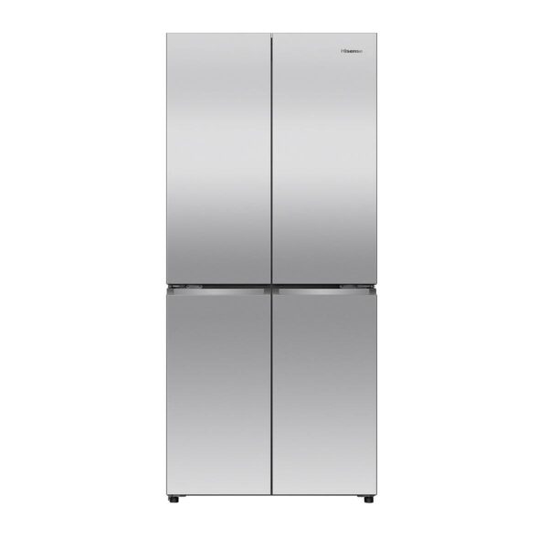 Hisense 470L 4 Door Fridge REF470DR