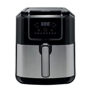 Hisense 6.3L H06AFBS1S3 Air Fryer