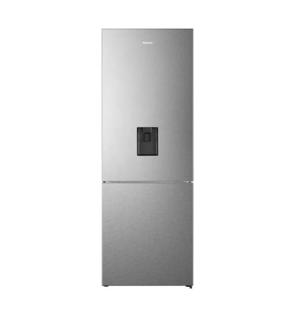 Hisense 286L REF286DR Bottom Mount Fridge